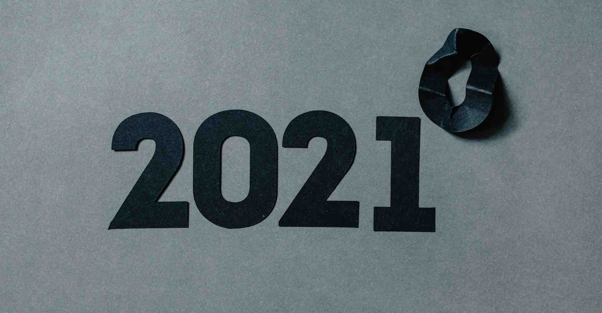 What We Learned In 2021
