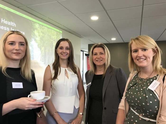 Forum addresses issue businesses ‘can’t afford to ignore’