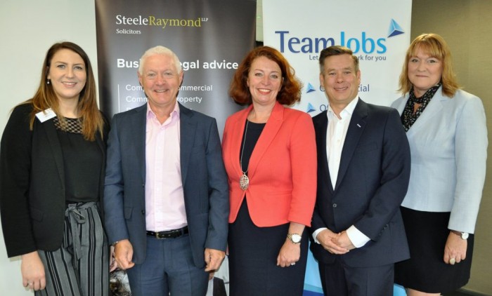 Forum addresses ‘how to keep employees happy’