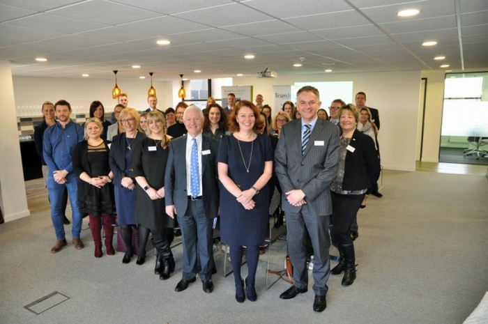 Recruiters and solicitors form ‘HR business academy’