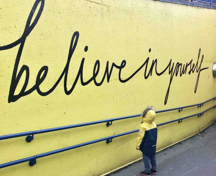 Candidate Resilience