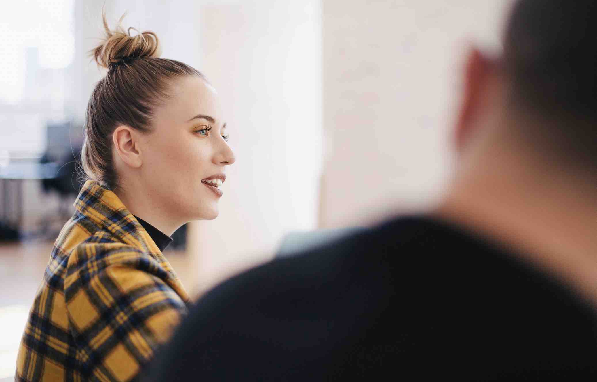 How To Answer ‘Describe Yourself'