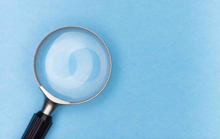 What Recruiters Look For When Reviewing CVs