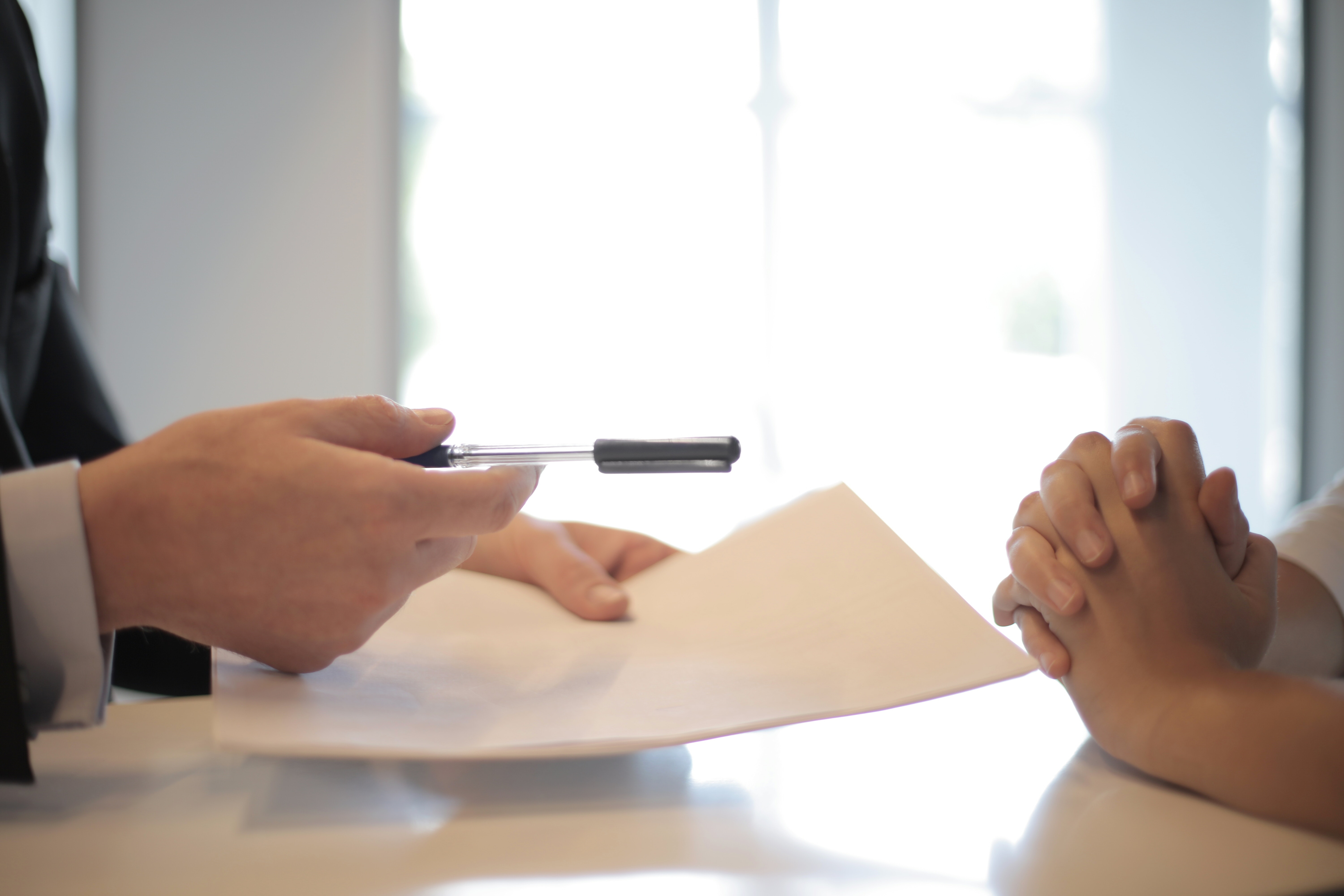 Interview Tips