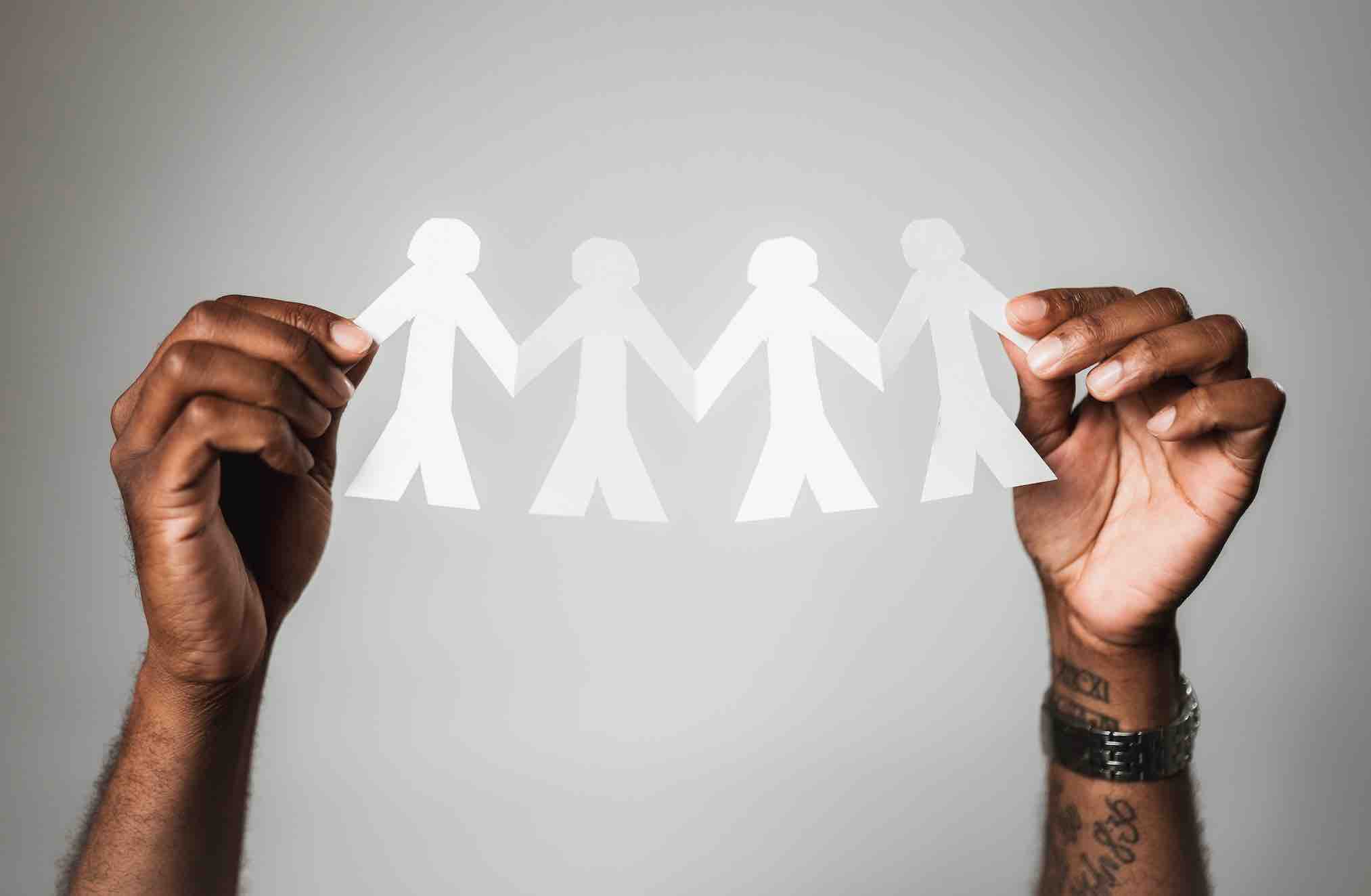 A Strong Recruitment Partner Relationship