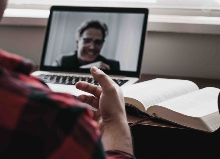 Video Advice To Get Your Next Job