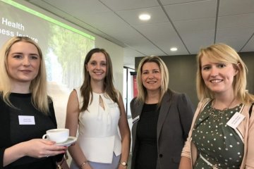 Forum addresses issue businesses ‘can’t afford to ignore’