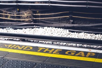 The Skills Shortage Will Still Be Here Into 2021
